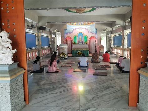 Hotels near Marian Shrine of Annai Velangkanni Medan.